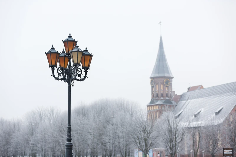 Тур на Балтику с детьми: увлекательные квесты, мастер-класс и погружение в историю (в мини-группе) – авторский тур