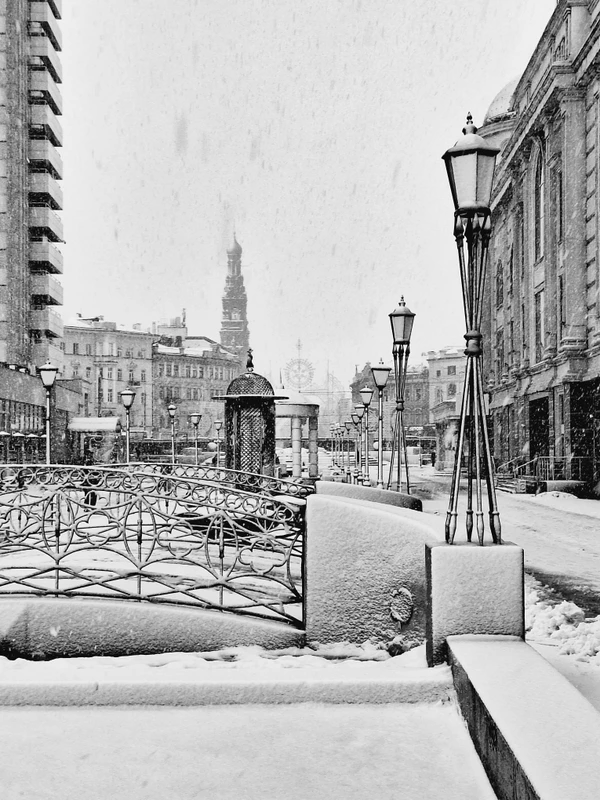 Казань — Петербург: два города — одна душа – индивидуальная экскурсия