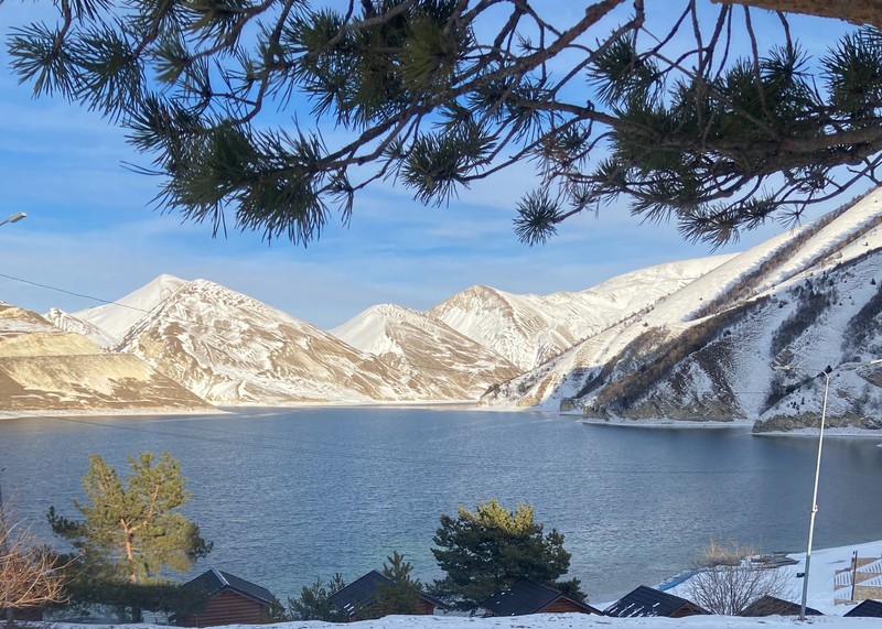 Жемчужины Кавказа и Чечни — путешествие из Грозного – групповая экскурсия