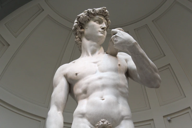 Сокровища галереи Академии во Флоренции: путь к Микеланджело – групповая экскурсия