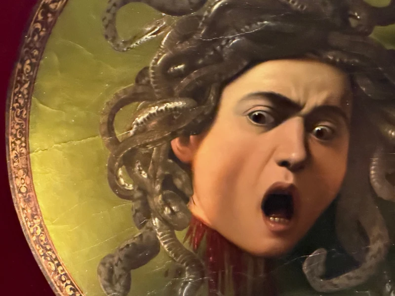 Уффици с искусствоведом: секреты итальянского Ренессанса – индивидуальная экскурсия