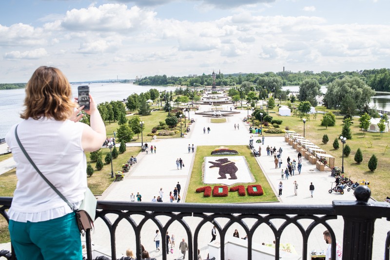 Выходные в Ярославской области с обедами по-купечески и фотосессией в ретроинтерьерах – авторский тур