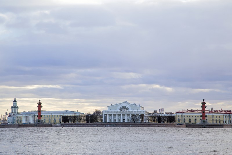 Морской Петербург для детей: секреты Петропавловской крепости – индивидуальная экскурсия
