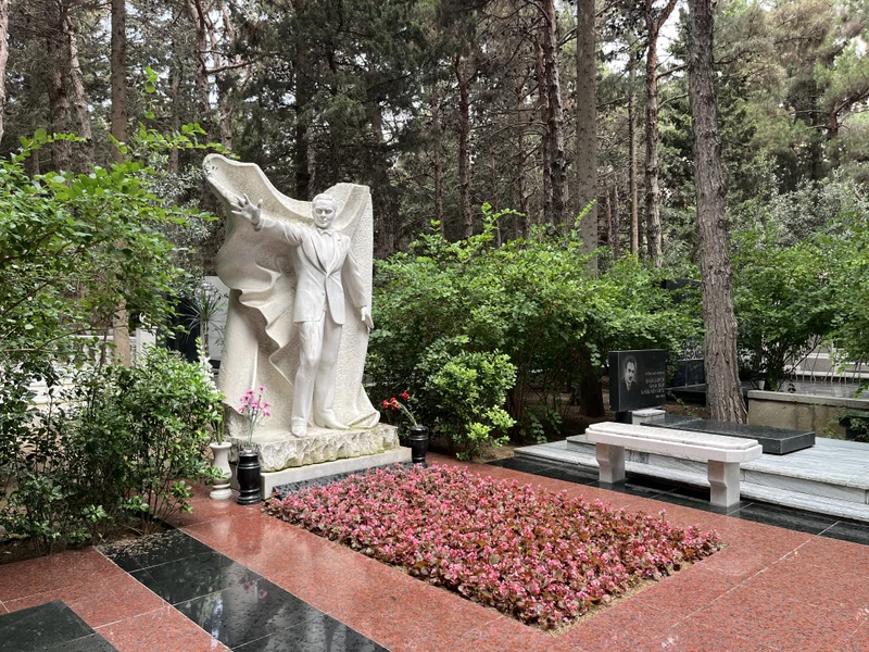 Баку и бакинцы – индивидуальная экскурсия