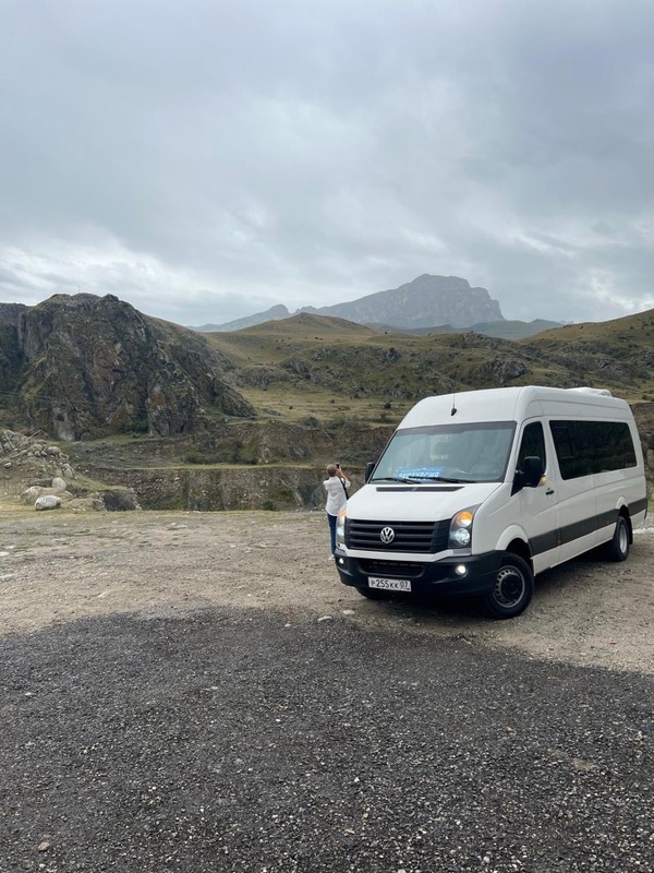 Трансфер из Нальчика в аэропорты Минеральных Вод и Владикавказа – индивидуальная экскурсия