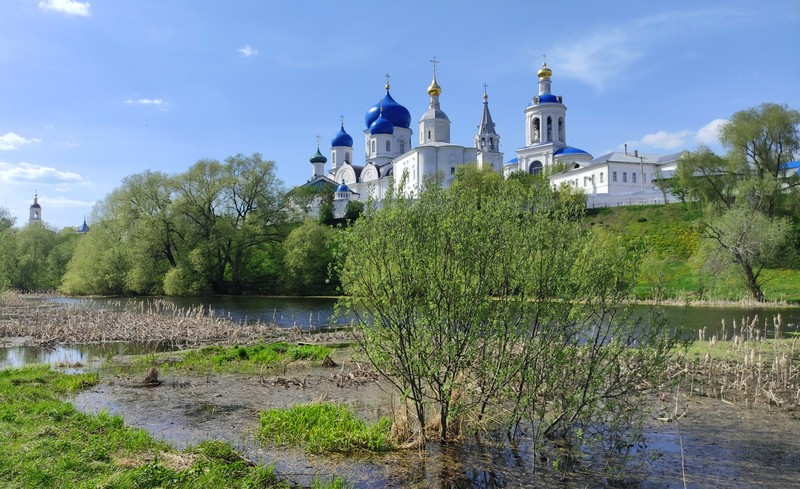 Боголюбово и храм Покрова на Нерли – индивидуальная экскурсия