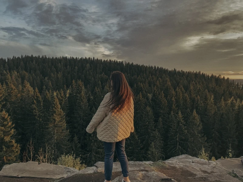 Фототур в секретных локациях — из Сортавалы – индивидуальная экскурсия