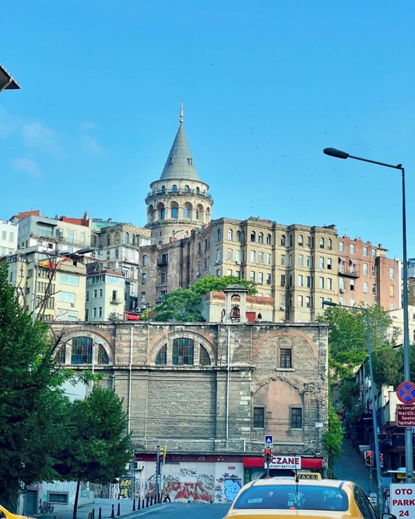 Нетипичный Стамбул: азиатская сторона в формате «всё включено» – групповая экскурсия