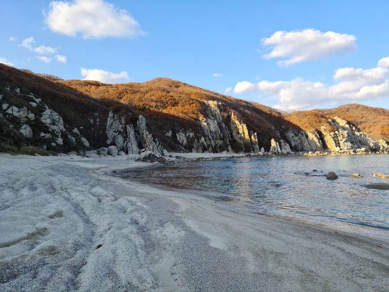 Бухты Триозерье и Ежовая на внедорожнике – индивидуальная экскурсия