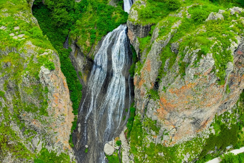 Севан, Джермук и армянские хачкары – групповая экскурсия