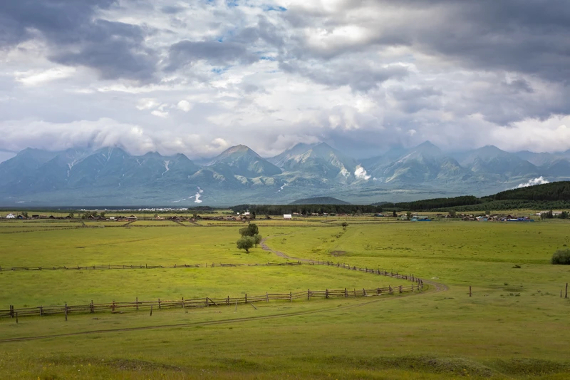 Индивидуальное путешествие из Иркутска в Монголию на выходные – авторский тур