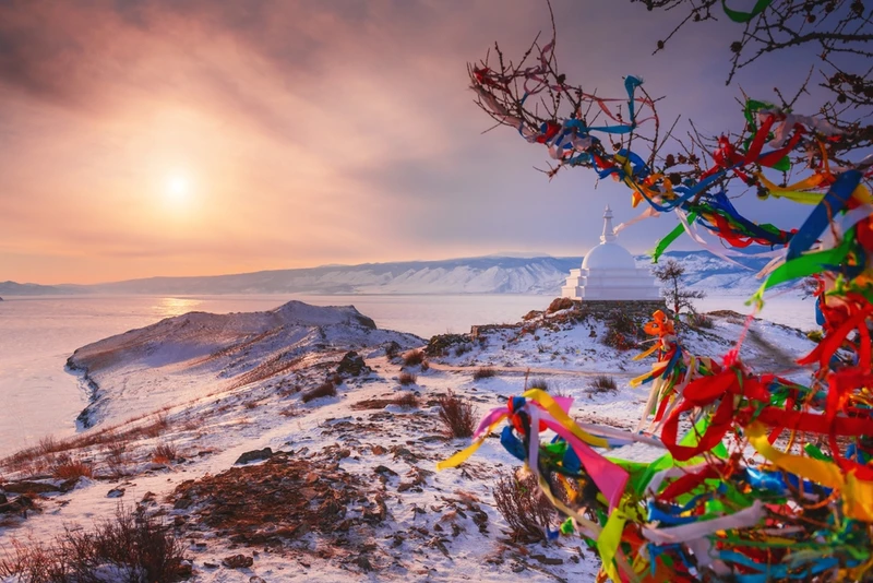 2 дня на Ольхоне: джипинг, прогулки и пикник на свежем воздухе – авторский тур