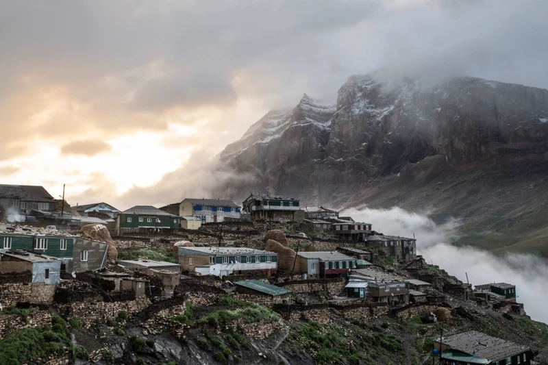 Высокогорные сёла Южного Дагестана и древний Дербент в мини-группе. Всё включено – авторский тур