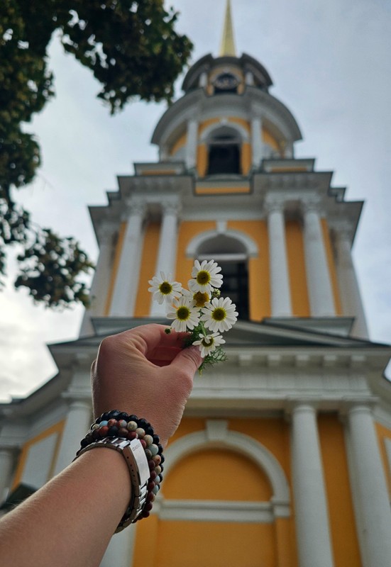 Всё о Рязани в самом сердце города (в группе) – групповая экскурсия