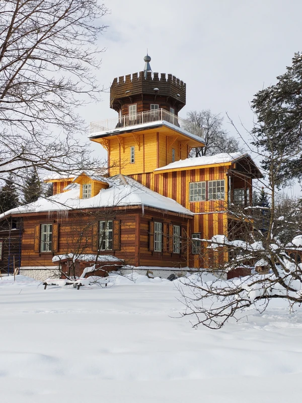 В гости к Шагалу и Репину: трансфер из Минска в Витебск и обратно – индивидуальная экскурсия