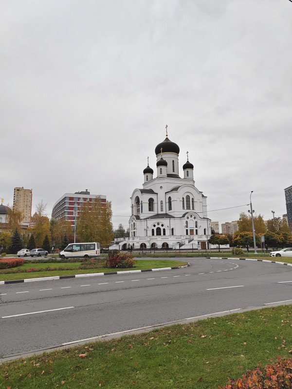 Мытищи: от мыта и мытарей до вагонов метро – индивидуальная экскурсия