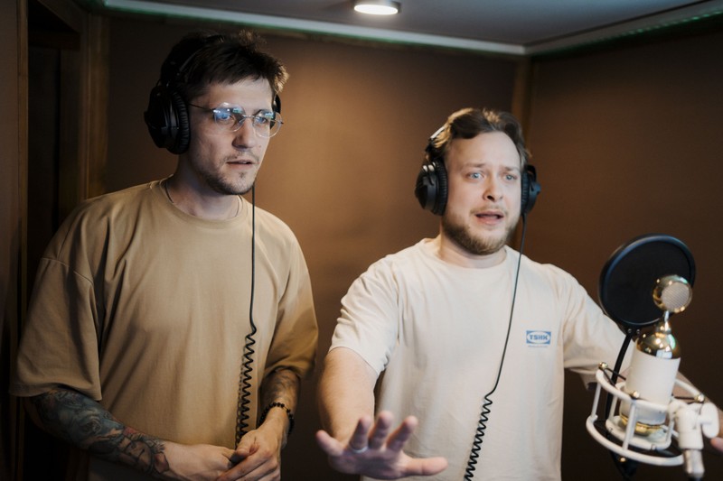 Мастер-класс по озвучке в Москве – индивидуальная экскурсия