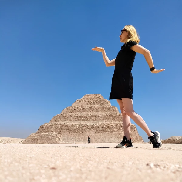 Загадки фараонов Древнего Египта и их гробниц – индивидуальная экскурсия