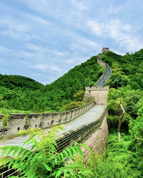 Трансфер из аэропорта в Пекине + обзорная экскурсия по городу