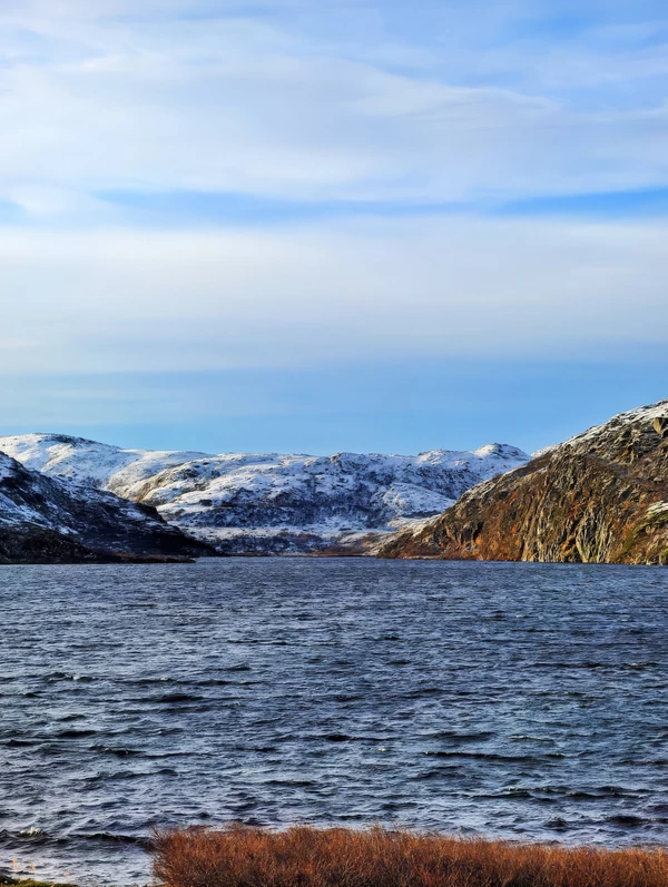 Териберка: почувствуй дыхание Севера – групповая экскурсия