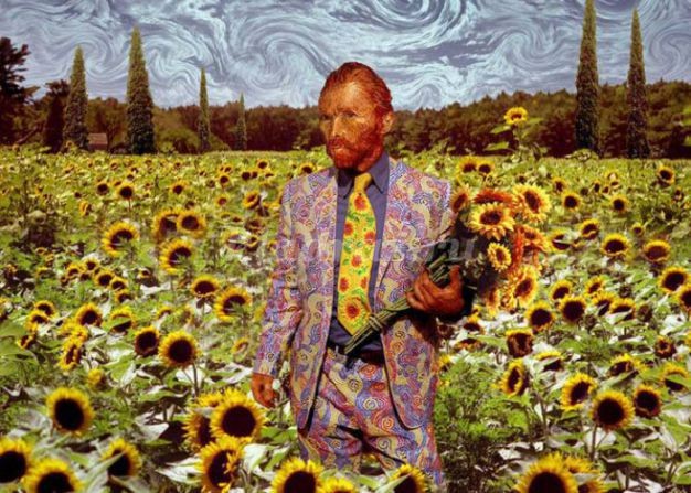 Арль — город, покоривший Ван Гога – индивидуальная экскурсия