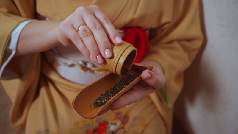 Церемония Сентя До: чайная традиция из Японии – индивидуальная экскурсия