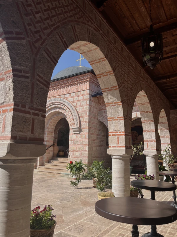 Из Уфы — к монастырю «Святые кустики», ГЭС и природным сокровищам Башкирии – индивидуальная экскурсия