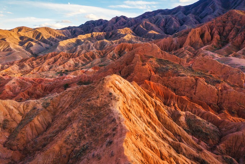 Краски Кыргызстана: автотур по знаковым локациям с конной прогулкой и круизом – авторский тур