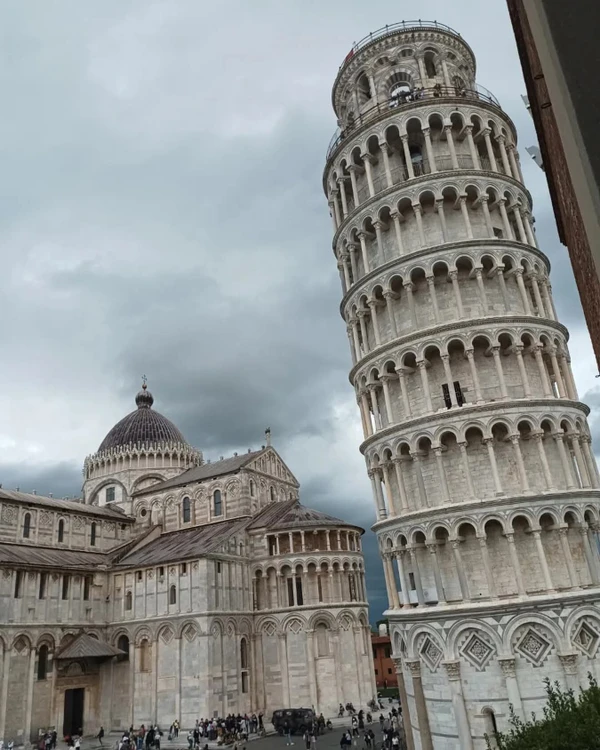 Французский вояж: 6 городов и факультативные экскурсии – авторский тур
