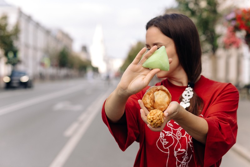 Казань гастрономическая: казы, өчпочмак, татлы и история татарской кухни – индивидуальная экскурсия