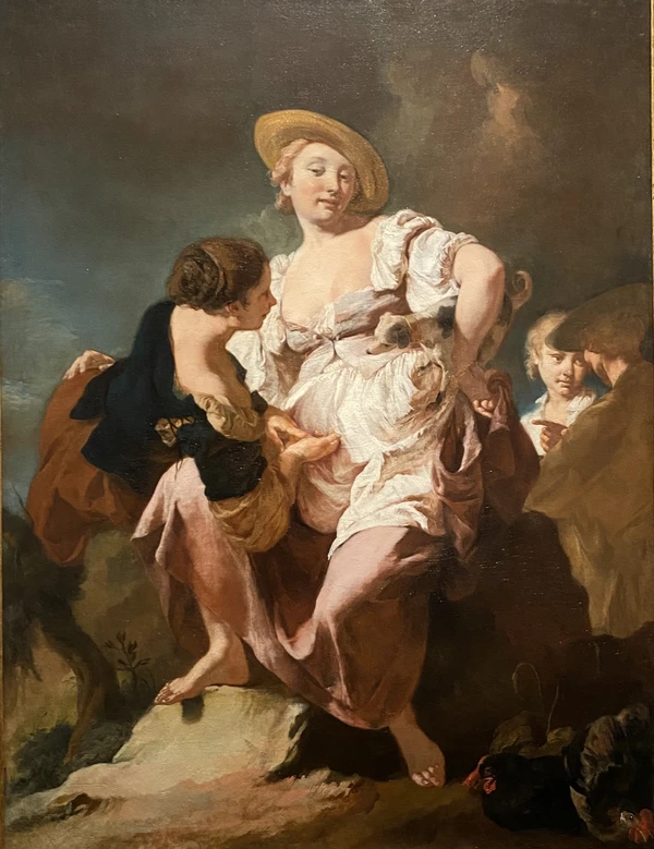 В Галерею Академии c искусствоведом: нескучно о венецианской живописи – индивидуальная экскурсия