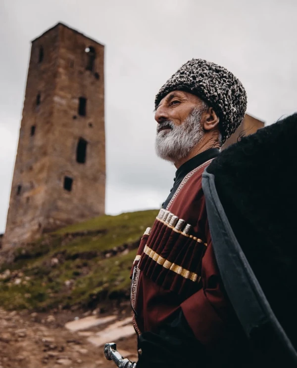 Дагестан от земли до неба! Гоор, Язык тролля и Карадахское ущелье – индивидуальная экскурсия