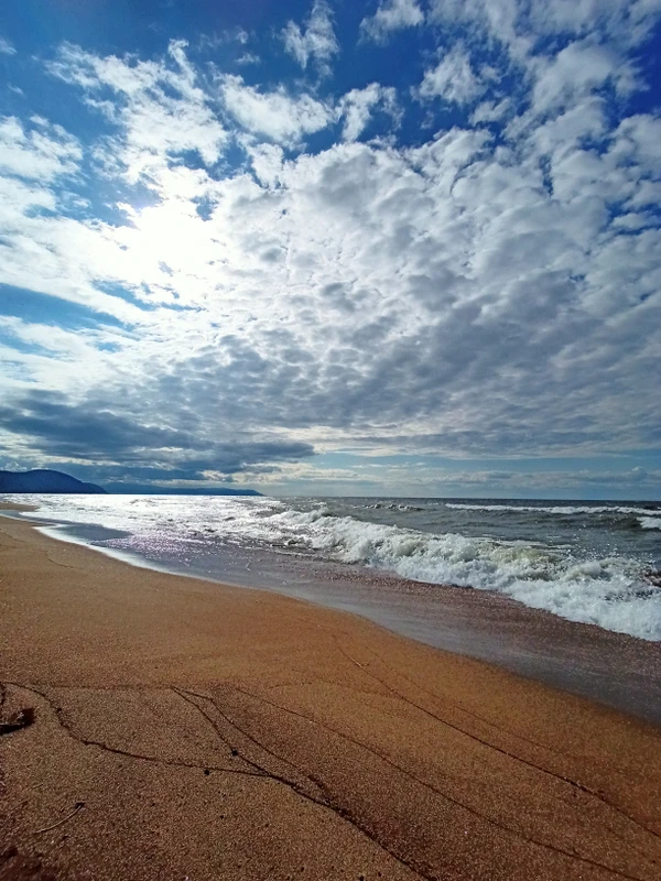 По Селенге-реке, да к Байкалу — из Улан-Удэ – индивидуальная экскурсия