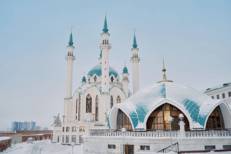 Казань: по следам истории – групповая экскурсия