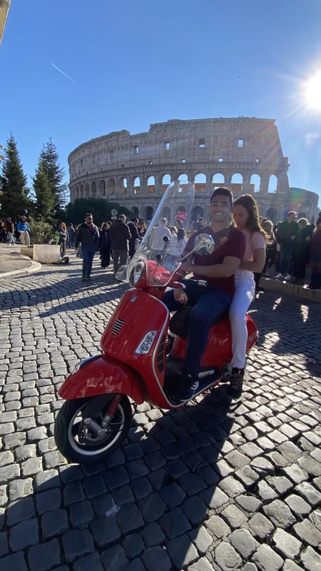 Рим: сокровища прошлого и сердце современности – индивидуальная экскурсия