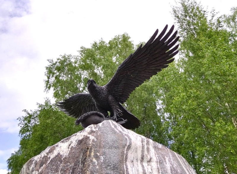 Автопешеходный квест-путеводитель по Бородино (без гида) – индивидуальная экскурсия