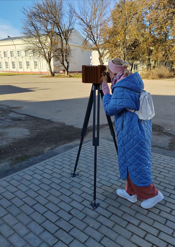 Квест-экскурсия «Пешком по Переславлю»