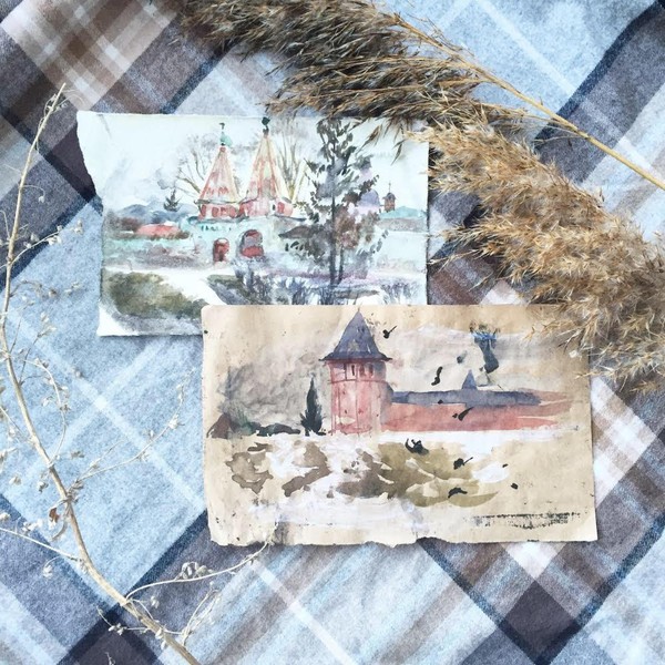 Легенды и предания суздальской земли – индивидуальная экскурсия