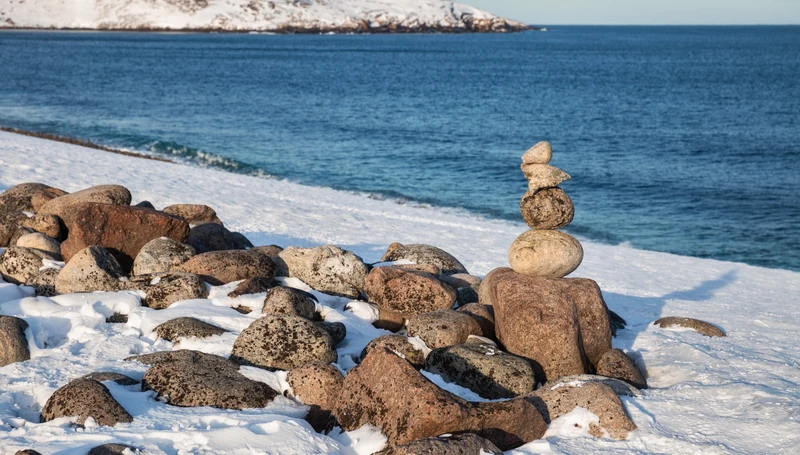 На Кольский полуостров в мини-группе: Мурманск, Териберка и северные активности – авторский тур