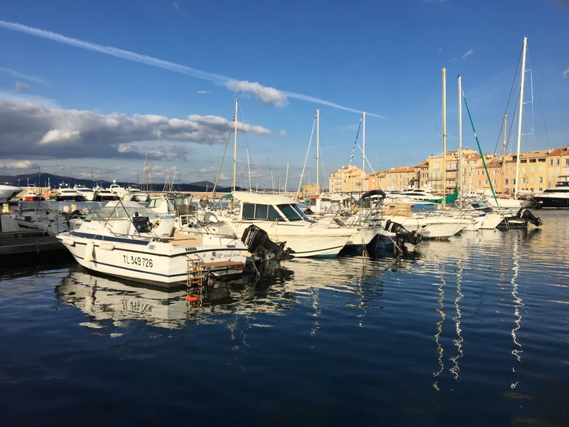 Шарм Лазурного Берега – индивидуальная экскурсия