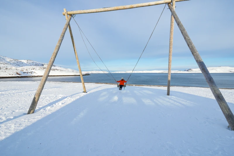 Культура, история и чудеса природы: всё самое интересное на Кольском – авторский тур