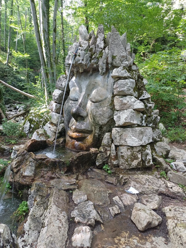 Легенды и быль Хостинской долины – индивидуальная экскурсия