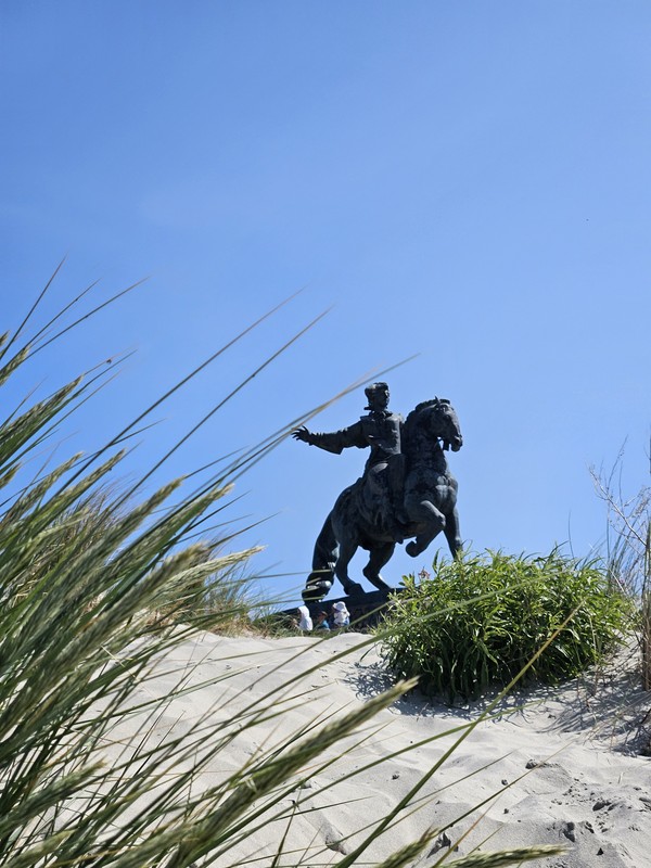 Янтарный путь: Балтийск, Арт-Деревня Витланд, Янтарный и Светлогорск – индивидуальная экскурсия