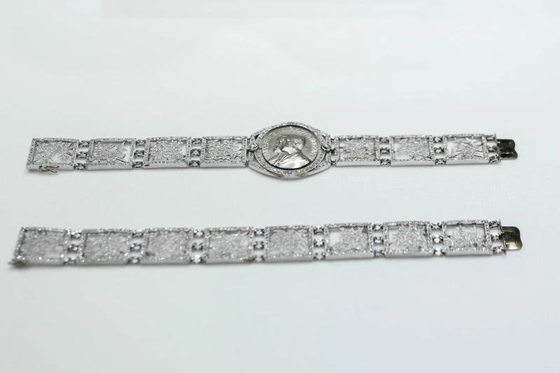 Картье и Фаберже: истории двух ювелирных домов – индивидуальная экскурсия