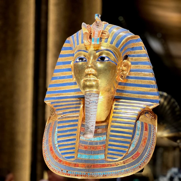 Из Каира — к пирамидам и Большому Египетскому музею – индивидуальная экскурсия