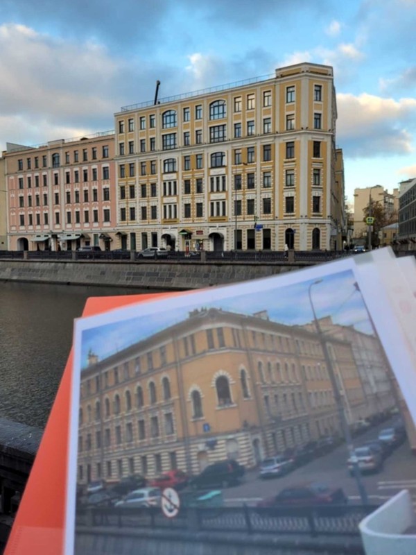 Сделано в Замоскворечье, или Дожить до редевелопмента – групповая экскурсия