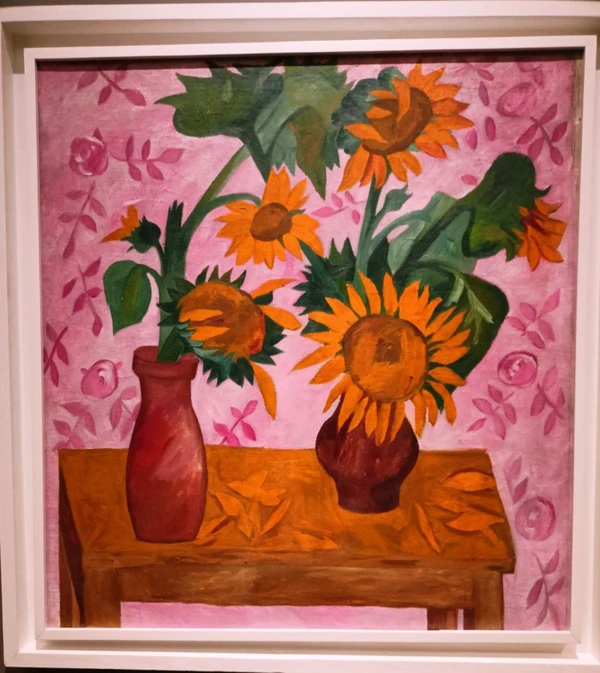 «Авангард. Перезагрузка» в корпусе Бенуа (билеты включены) – индивидуальная экскурсия