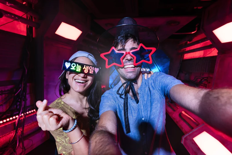 Исследуем мир k-pop в Сеуле! – индивидуальная экскурсия