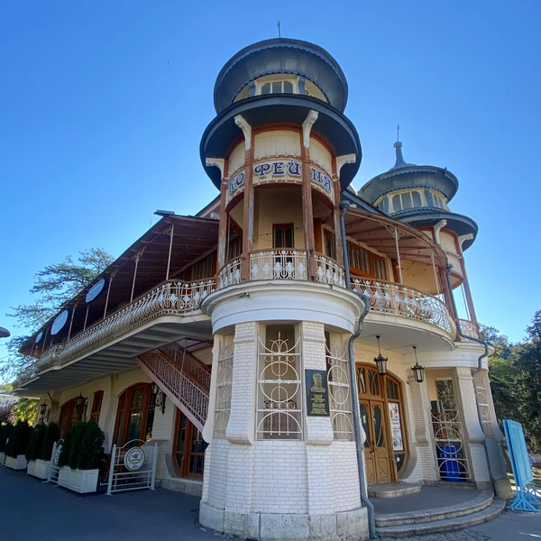 Пеший Пятигорск: по атмосферным локациям старинного курорта – групповая экскурсия