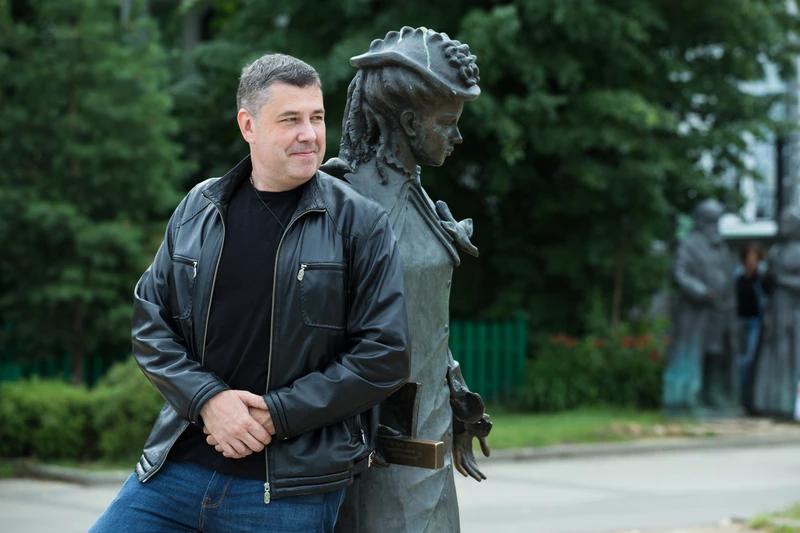 Дмитров — младший брат Москвы – индивидуальная экскурсия